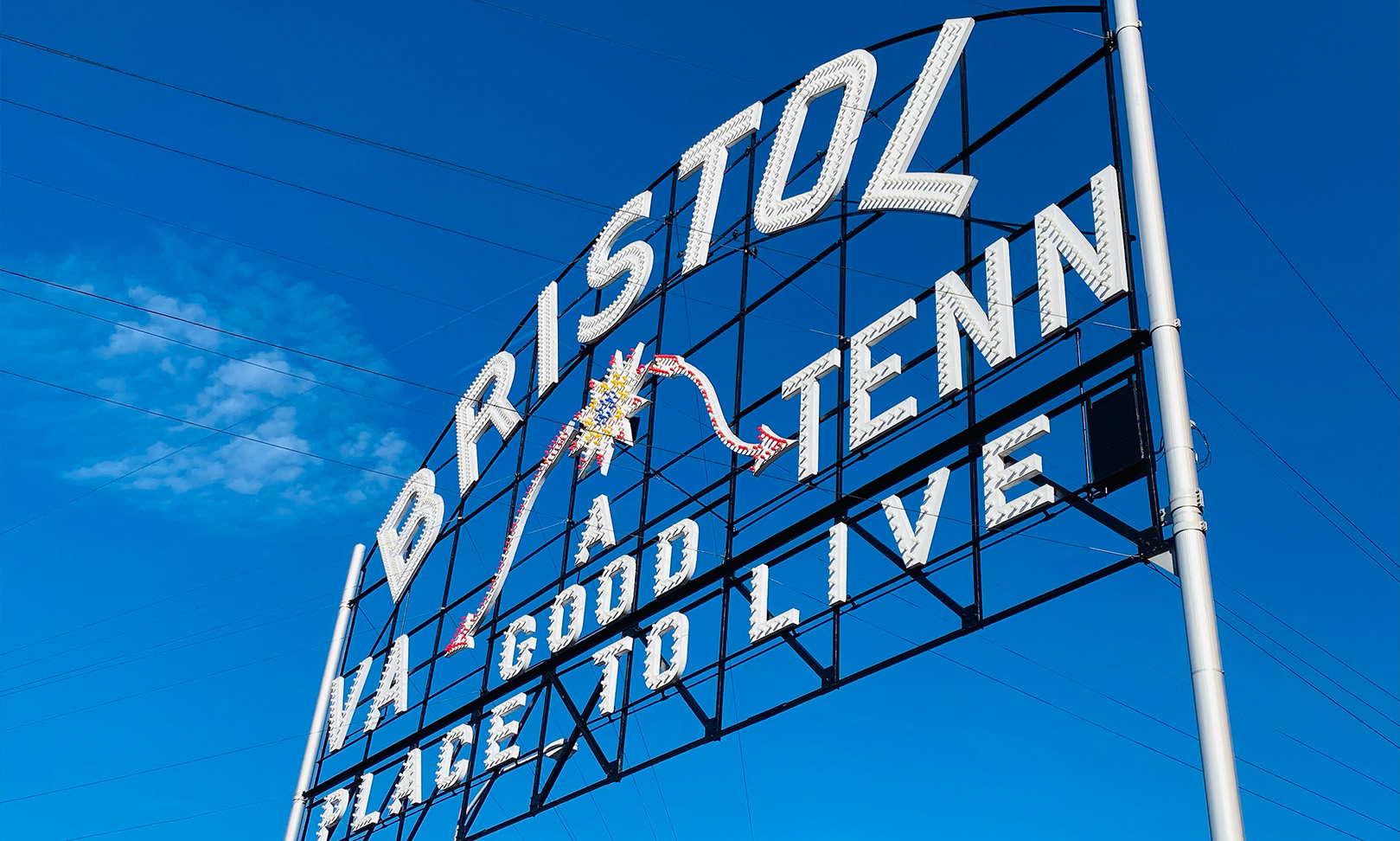 BristolSign